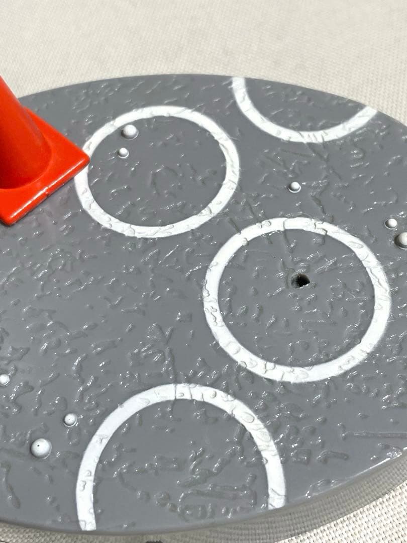 どこでもいっしょ ルームランプ ラーメンタイマー トロ どこいつ レトロ 平成