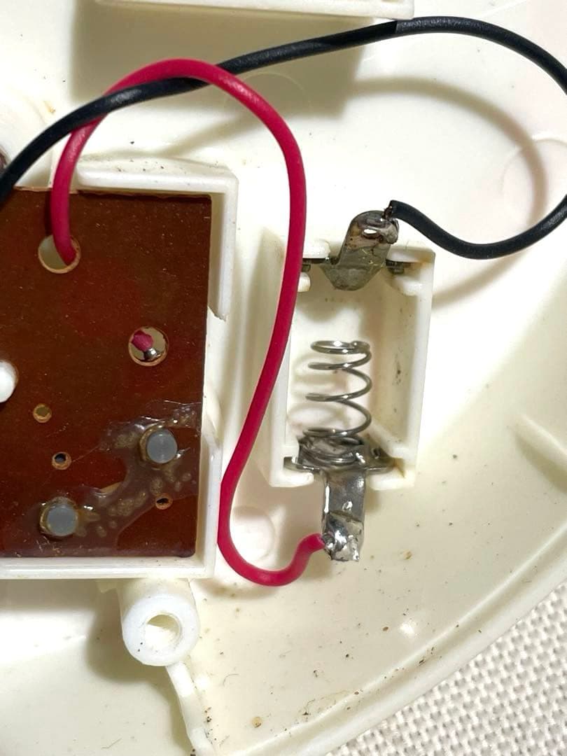 どこでもいっしょ ルームランプ ラーメンタイマー トロ どこいつ レトロ 平成