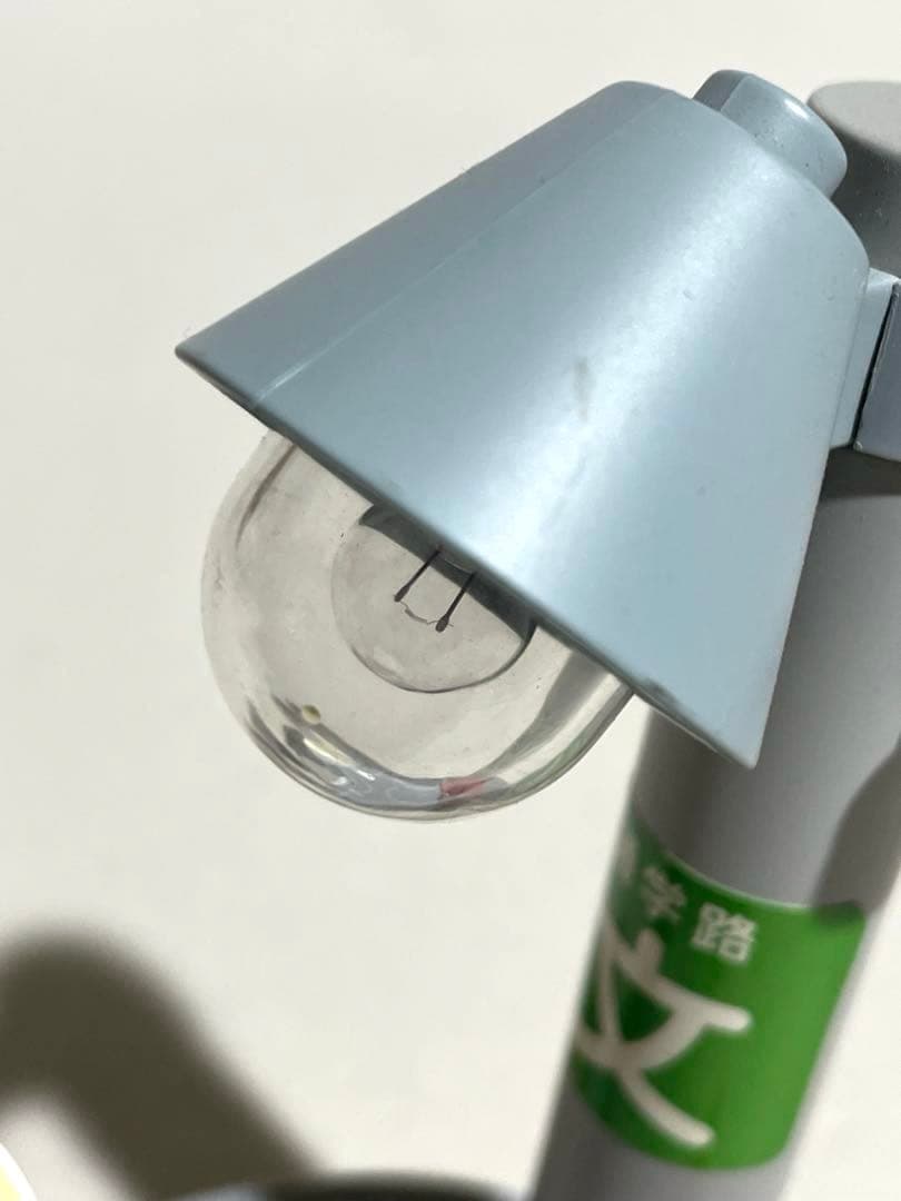 どこでもいっしょ ルームランプ ラーメンタイマー トロ どこいつ レトロ 平成