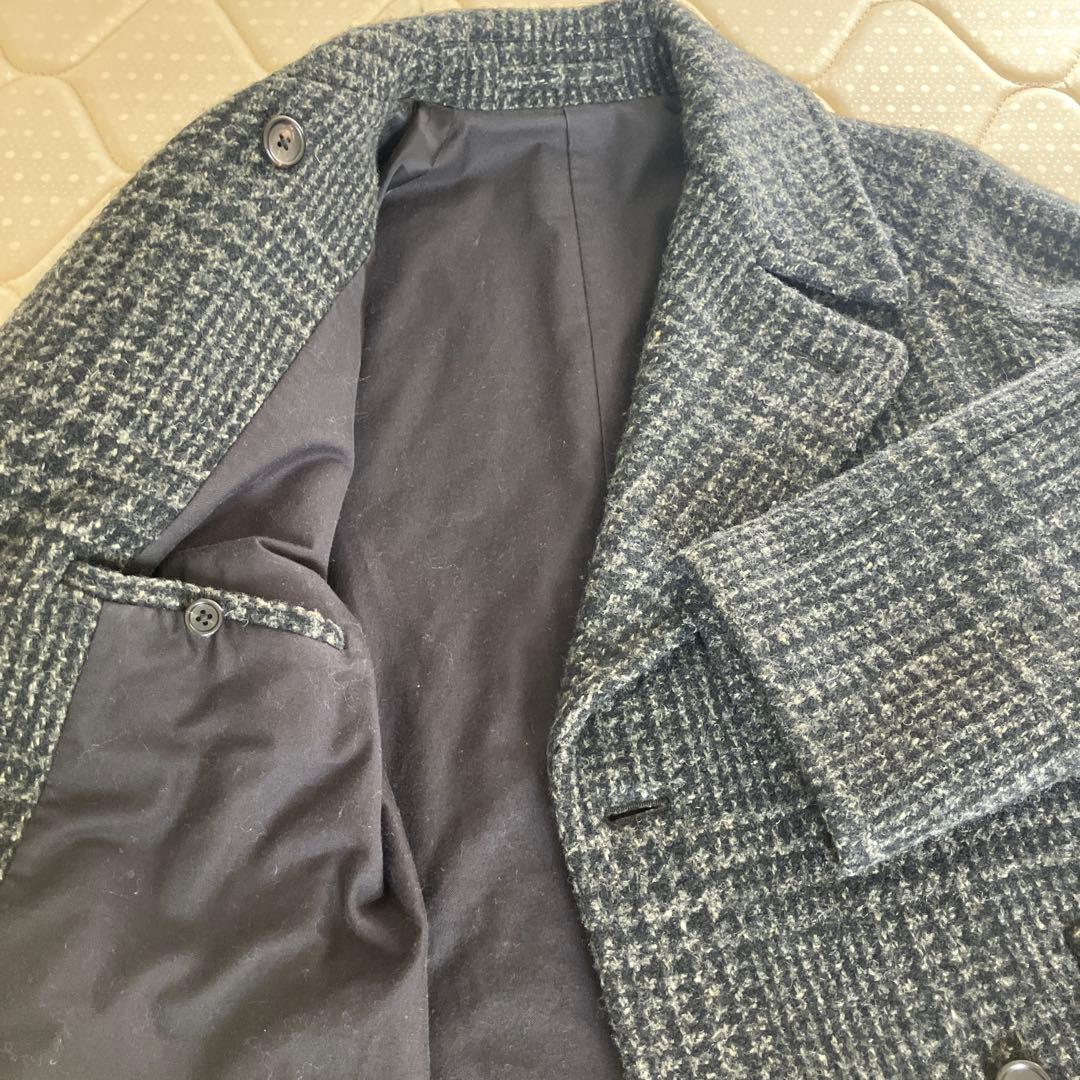 1/27迄　マーガレットハウエルLARGE PRINCE OF WALESコート