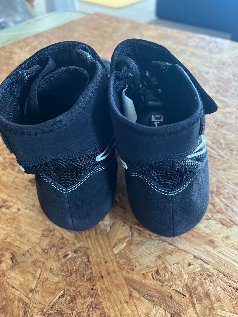Nike スピードスイープ VII レスリングシューズ