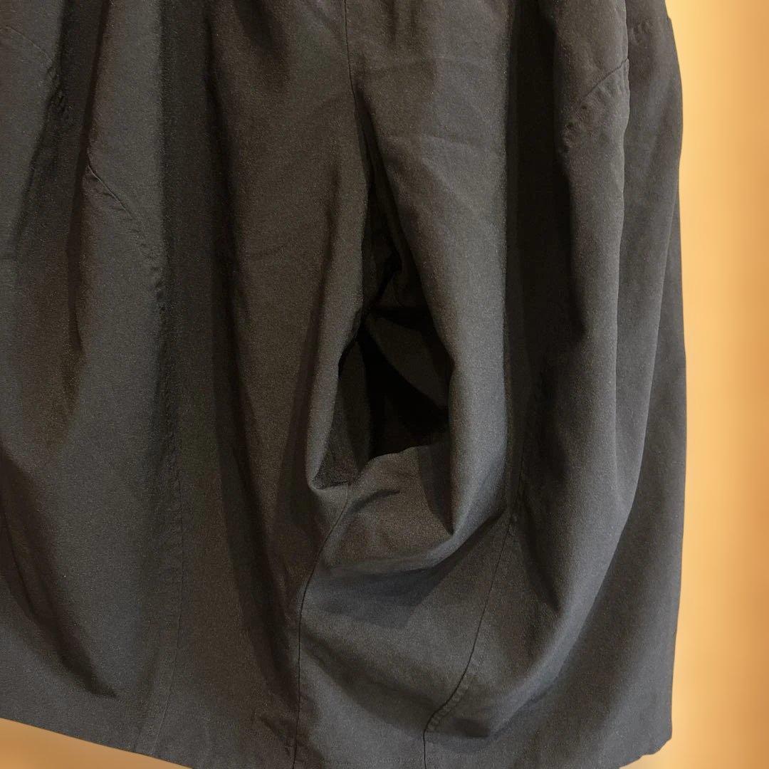 コムデギャルソン　コムコム　 エステルドーナツパンツ