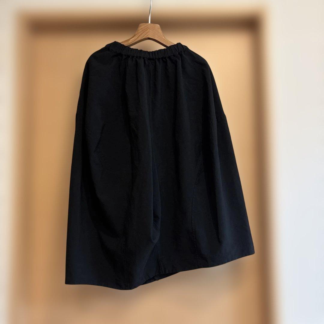 コムデギャルソン　コムコム　 エステルドーナツパンツ