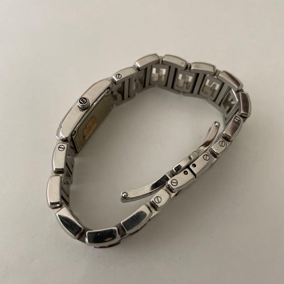 FENDI レディース腕時計　009 1200L 807