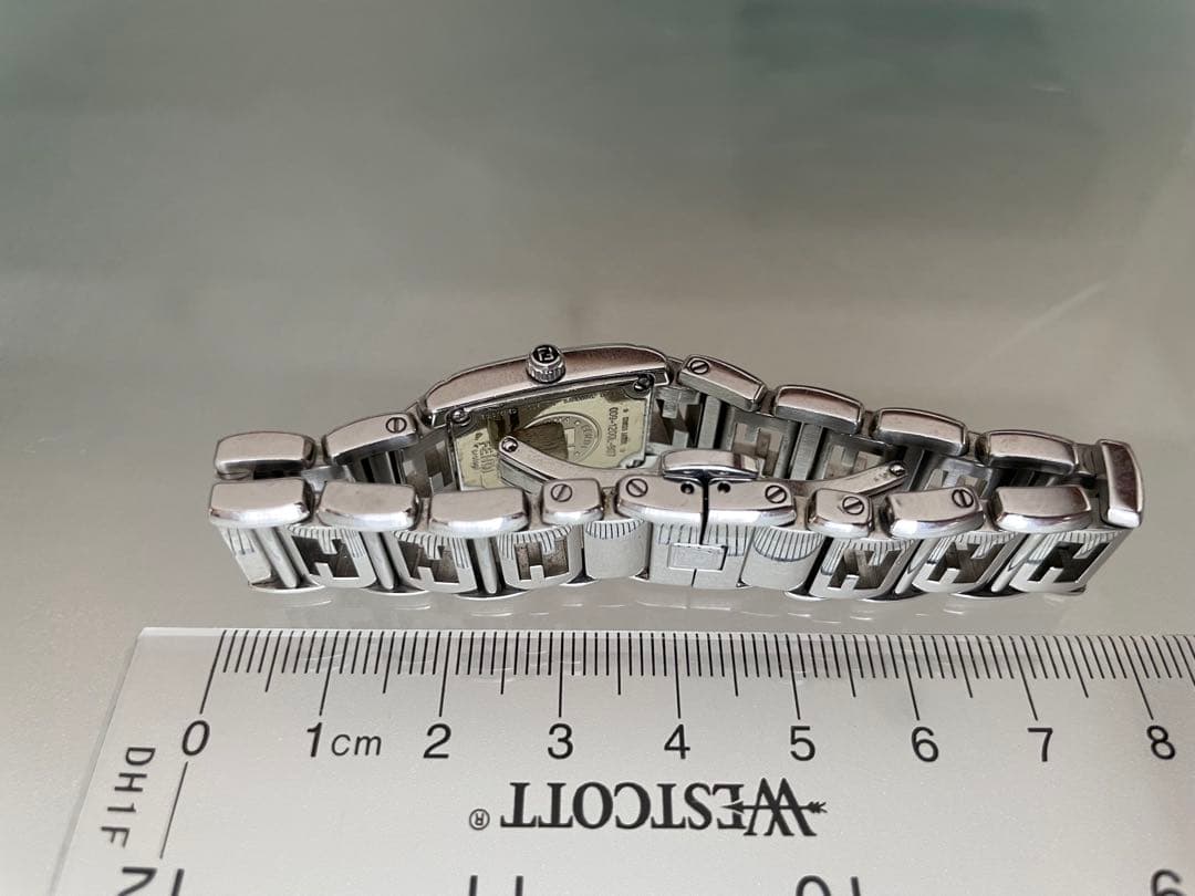 FENDI レディース腕時計　009 1200L 807