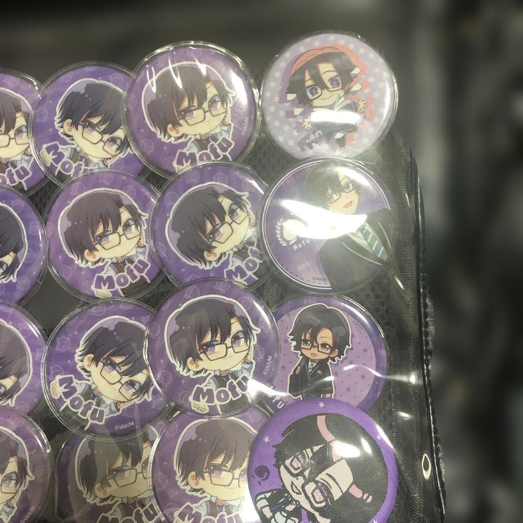 カラフルピーチ　からぴち　もふくん　まとめ売り　アクスタ　キーホルダー　トレカ