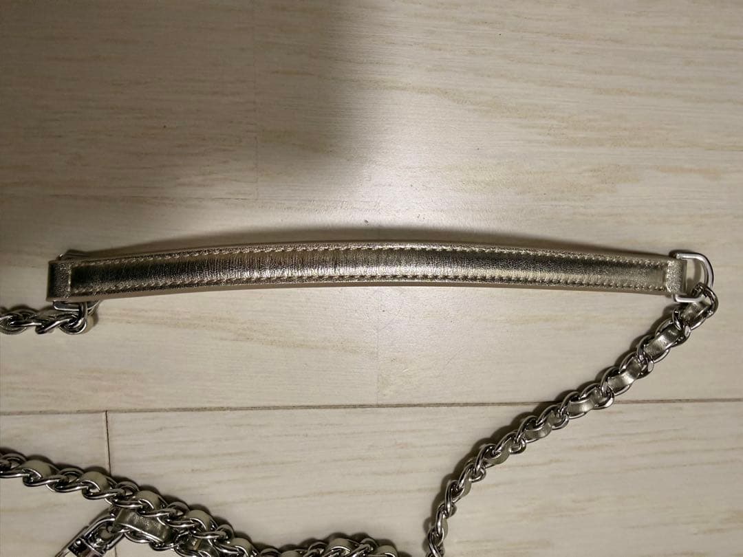 ANTEPRIMA ルッケット　999 パーティーバッグ