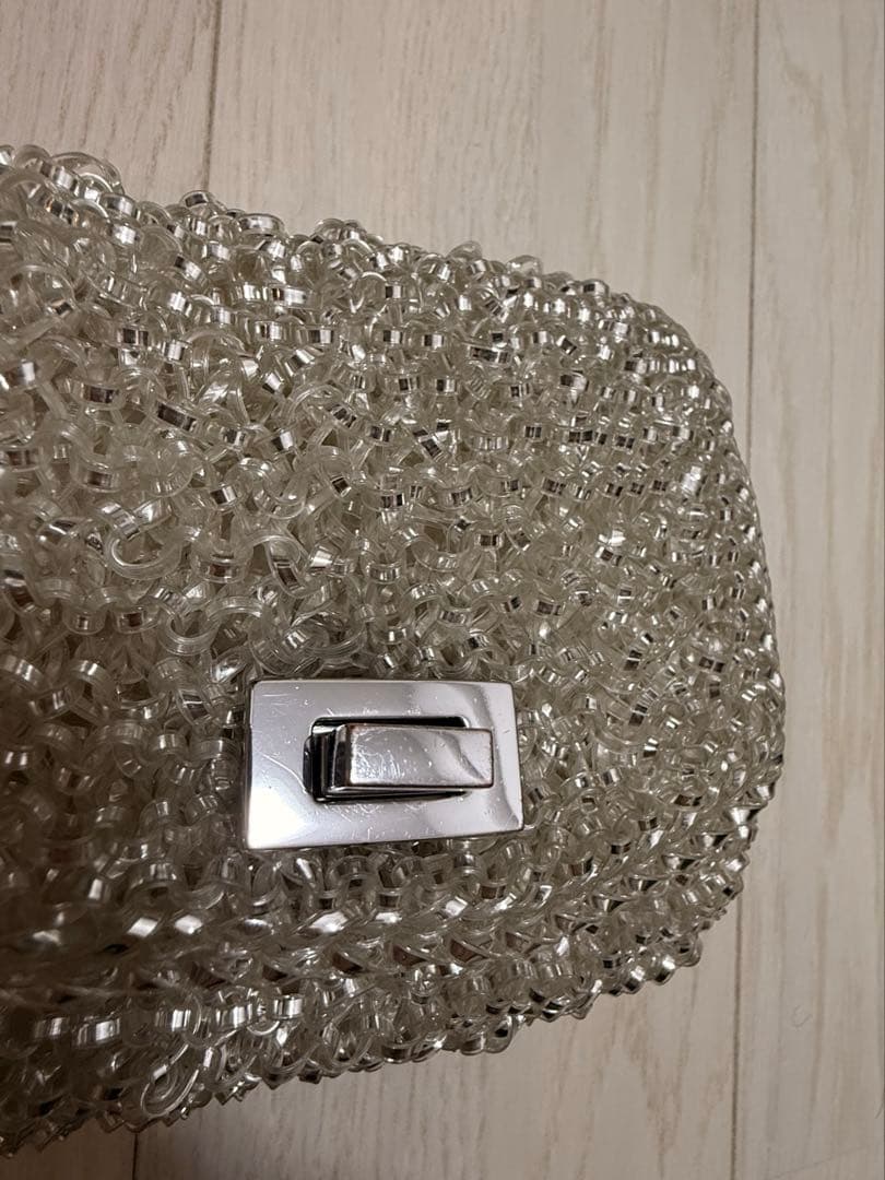 ANTEPRIMA ルッケット　999 パーティーバッグ