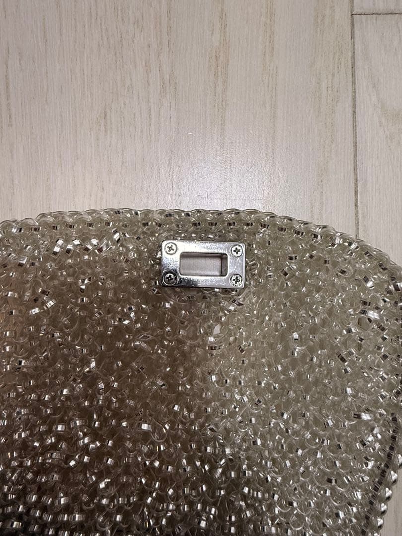 ANTEPRIMA ルッケット　999 パーティーバッグ