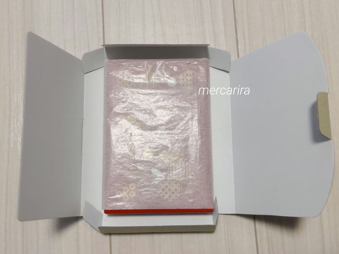 西尾維新 物語シリーズ 御朱印帳 2冊セット