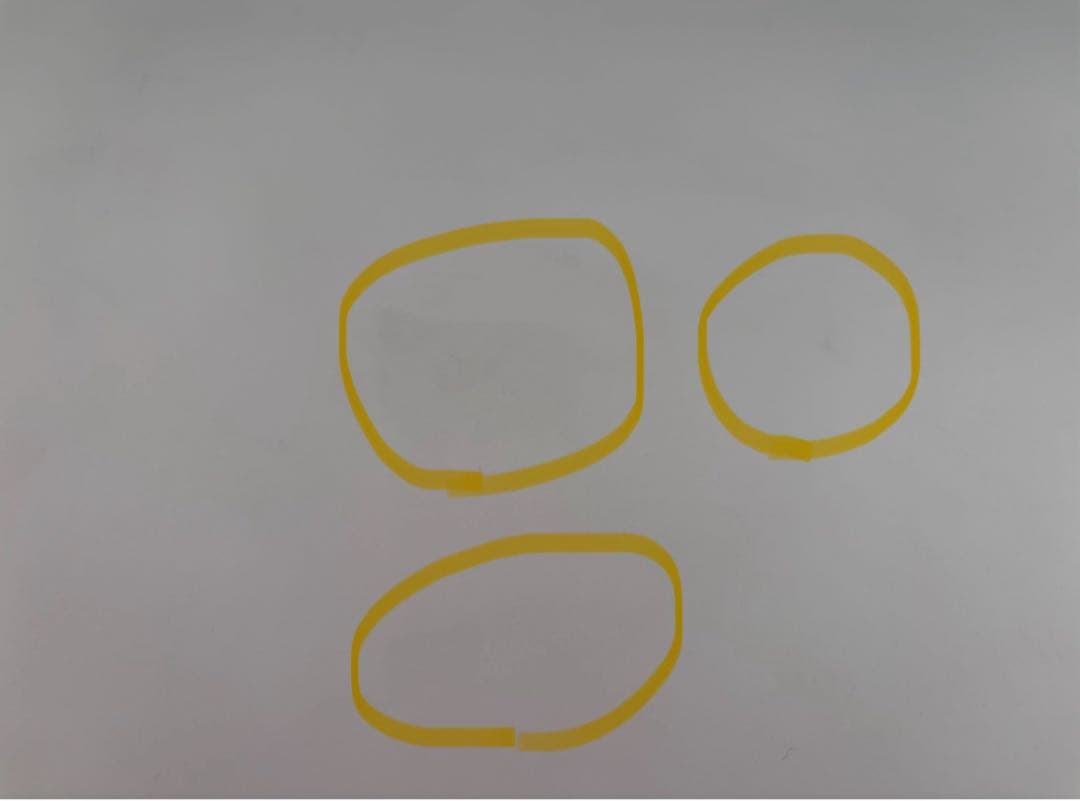 ダイニングテーブル IDEE STILT TABLE 1000