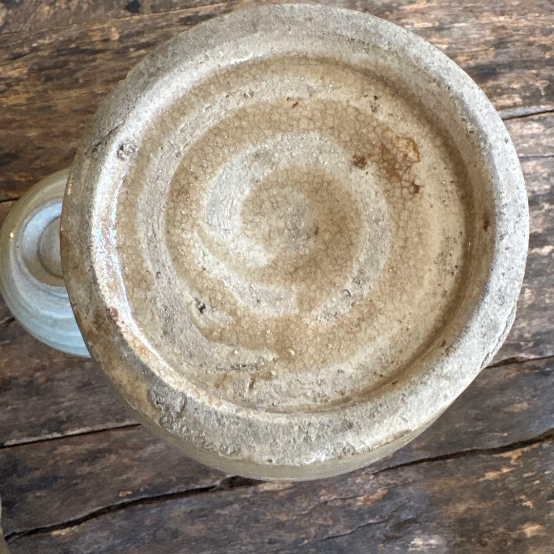 SALE⏬骨董セレクト❶御深井　美濃　瀬戸