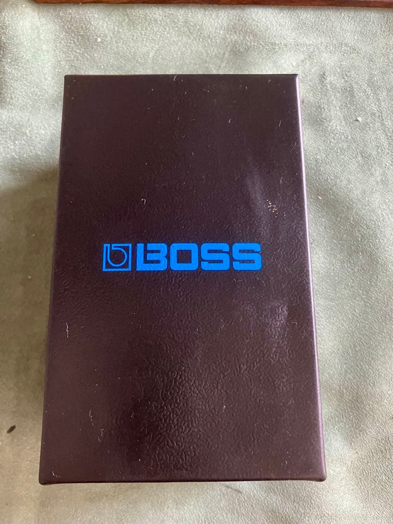 BOSS FZ-1w ファズエフェクター