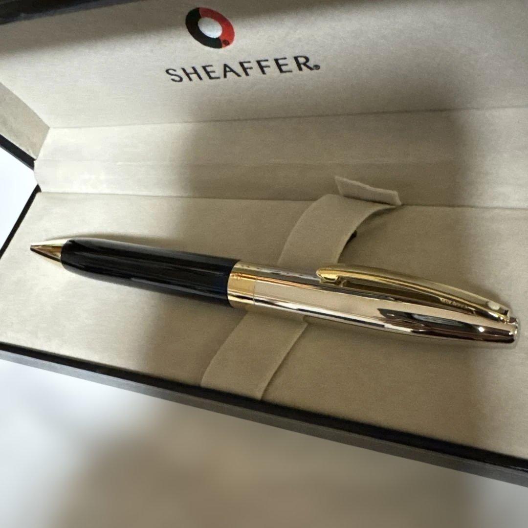 SHEAFFER レガシー ヘリテージ ボールペン9030
