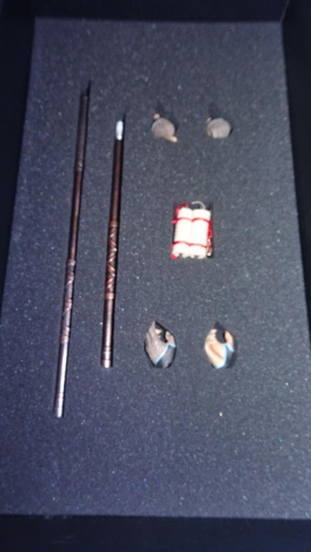 VERYCOOL 霊猿 1/6 DOU ZHAN SHENモンキーキングスタンダ