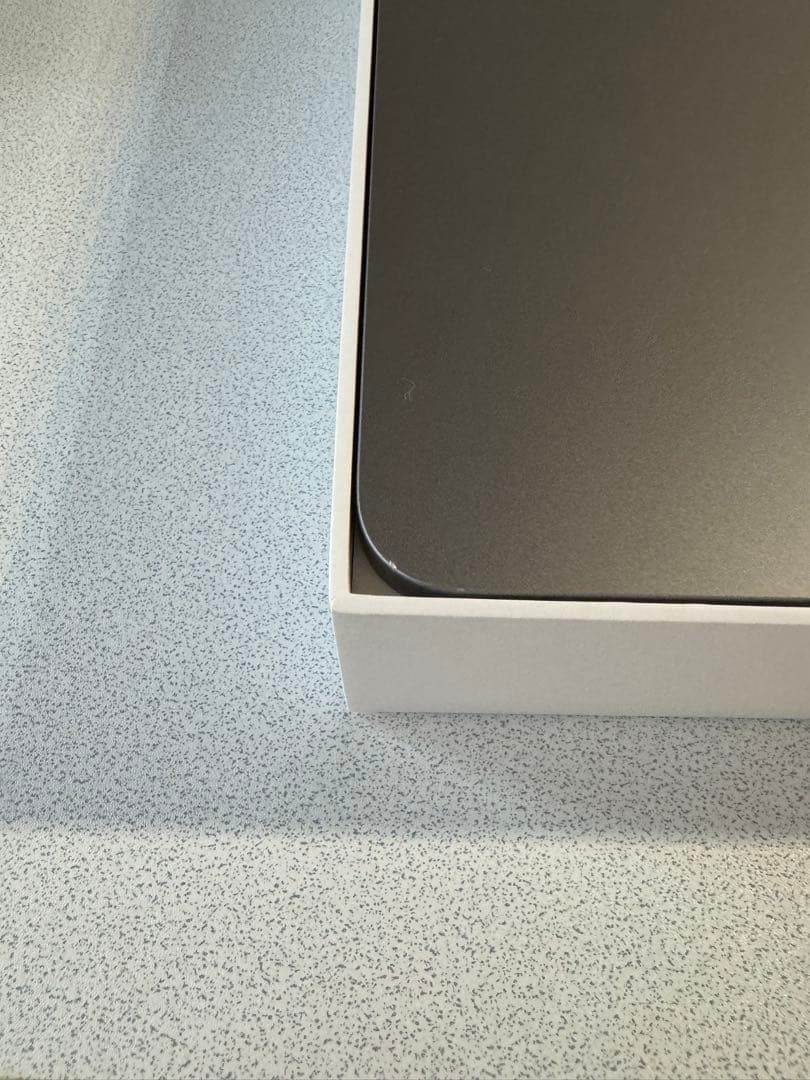 iPad Pro 12.9インチ 第6世代128GB Wi-Fi