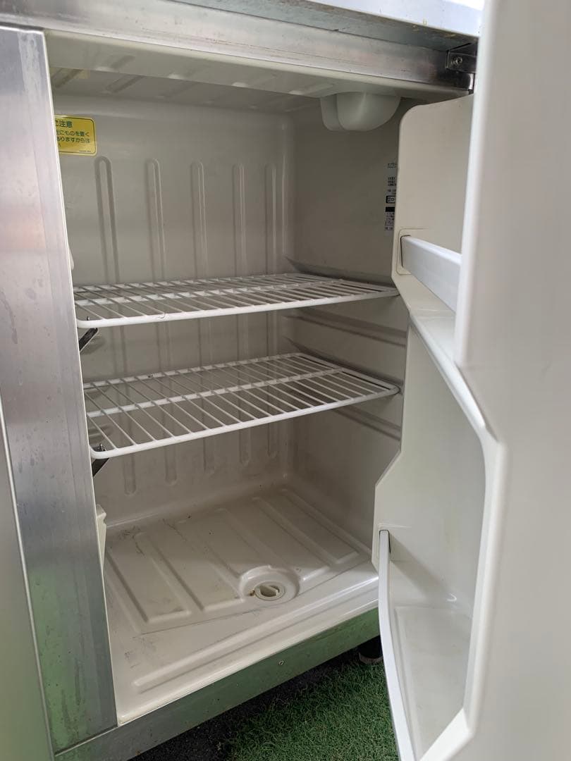 ホシザキ 冷凍冷蔵庫 業務用　台下冷蔵庫 コールドテーブル 厨房 飲食店