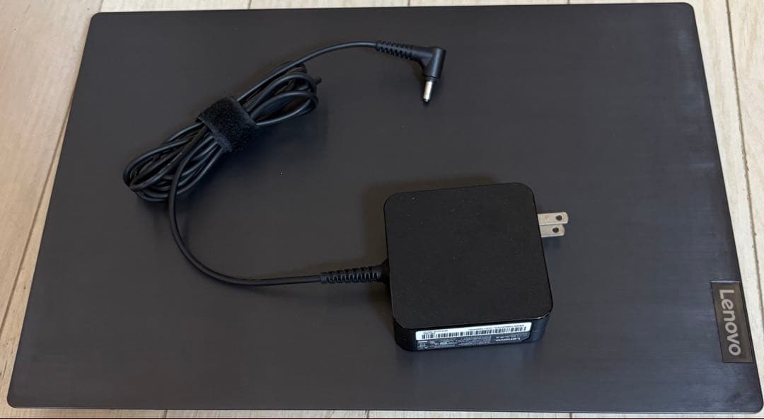 Lenovo ノートPC IdeaPad Windows 11 15.4inch