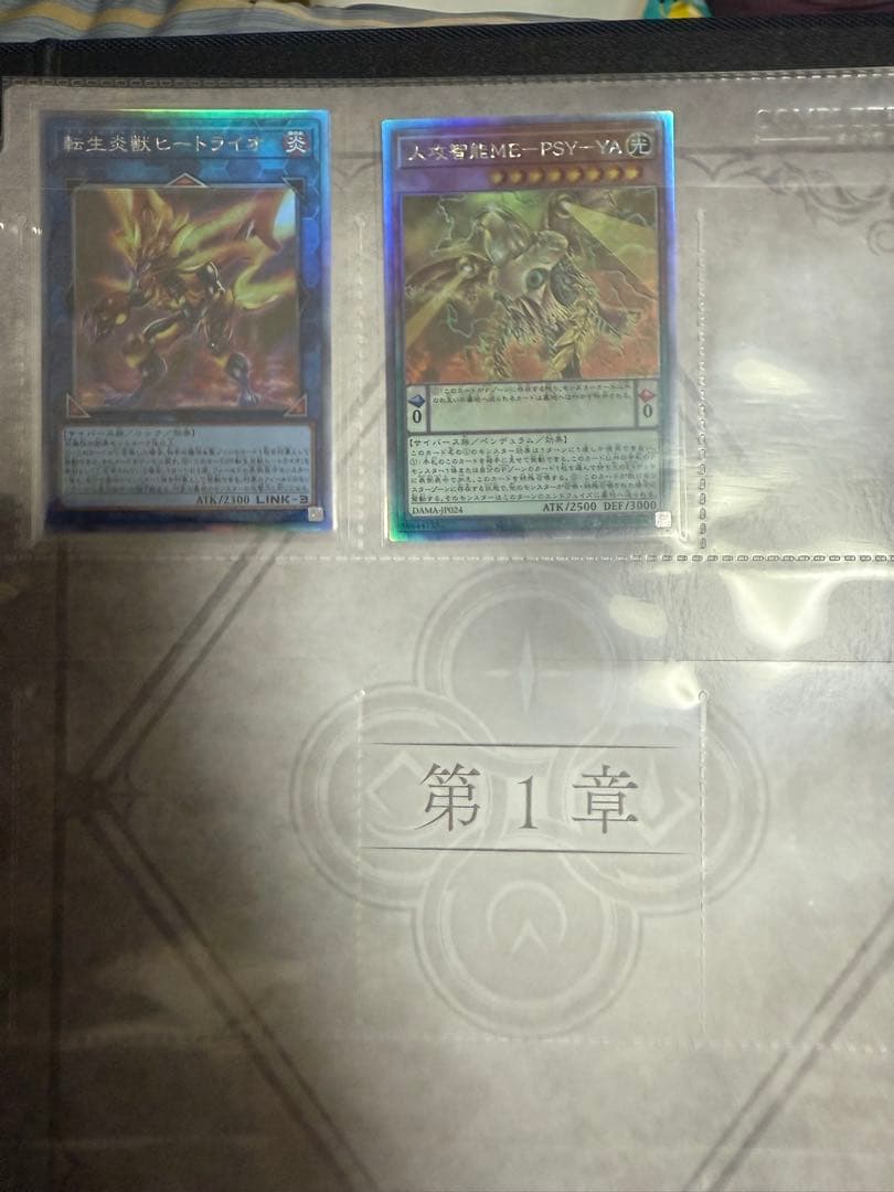 遊戯王新規レリーフ202枚コレクターズ2ホロ20枚セット 白の物語バイ