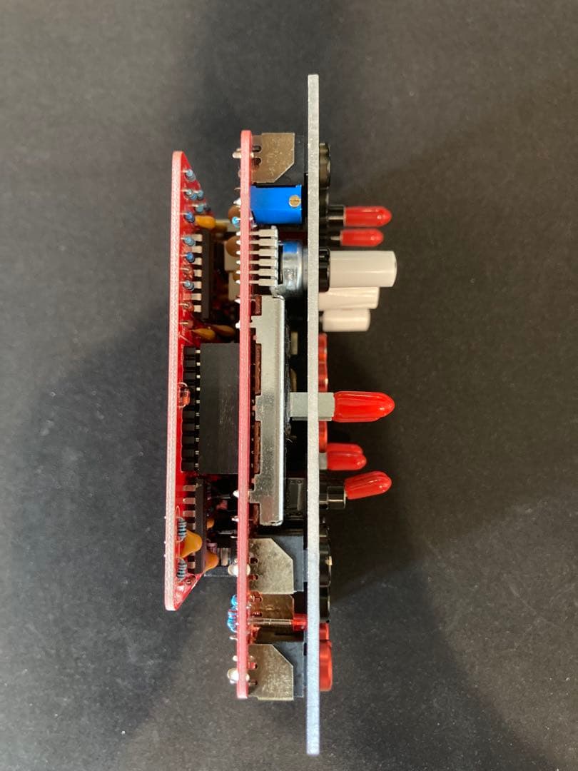 c*s様 【Befaco】 Rampage Pocochis LTD Editi