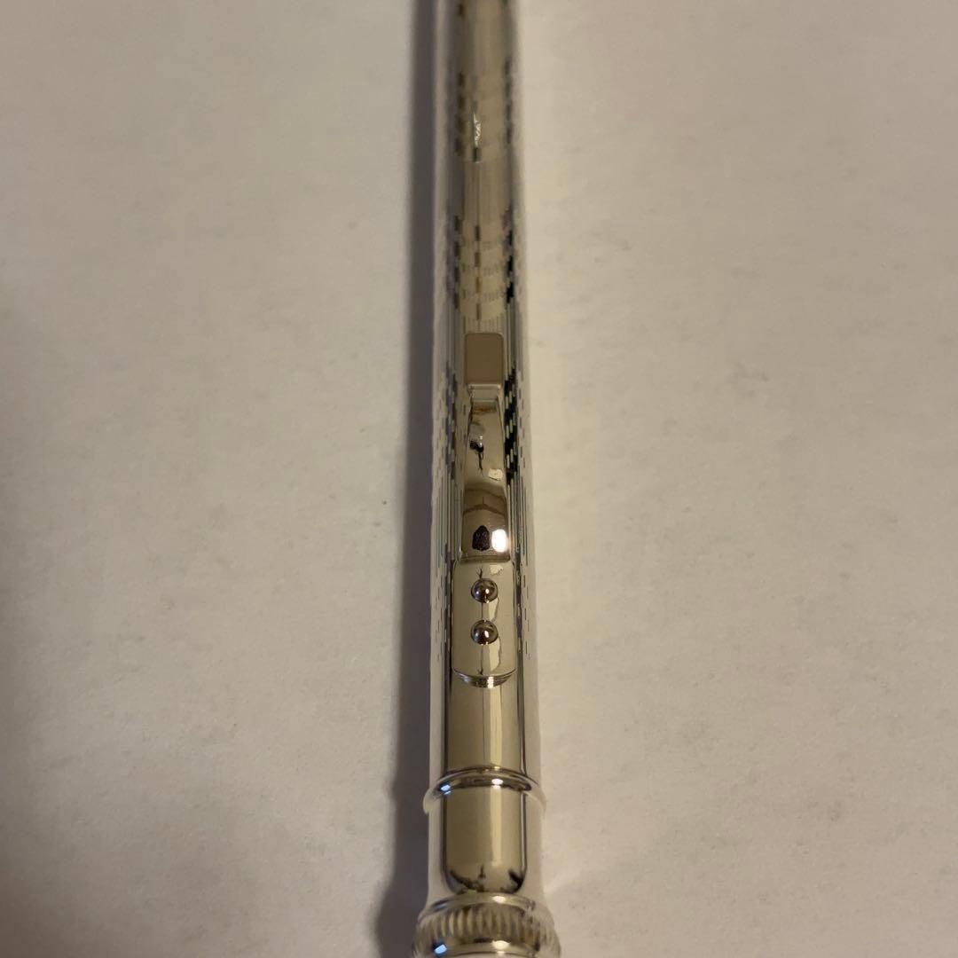 早川式繰出鉛筆 0.5mmシャープペンシル 数量限定複製品