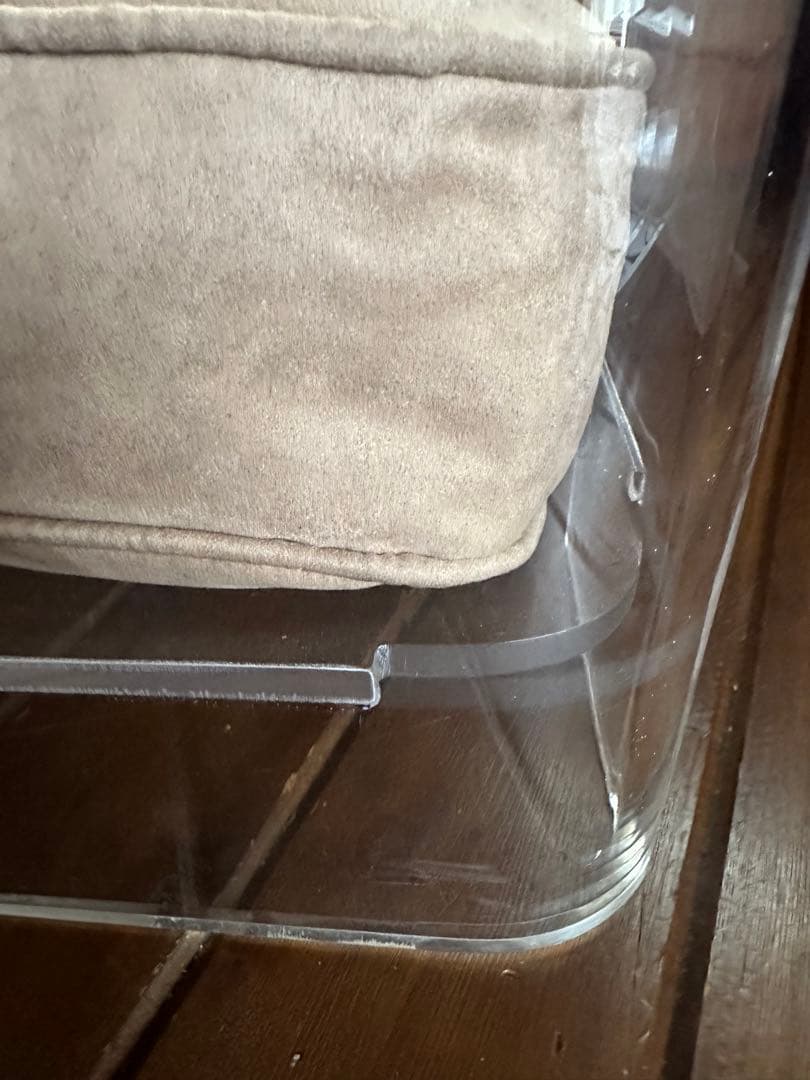 削除前お値下げ❣️最高級ペットベッド　wowbow 中古美品