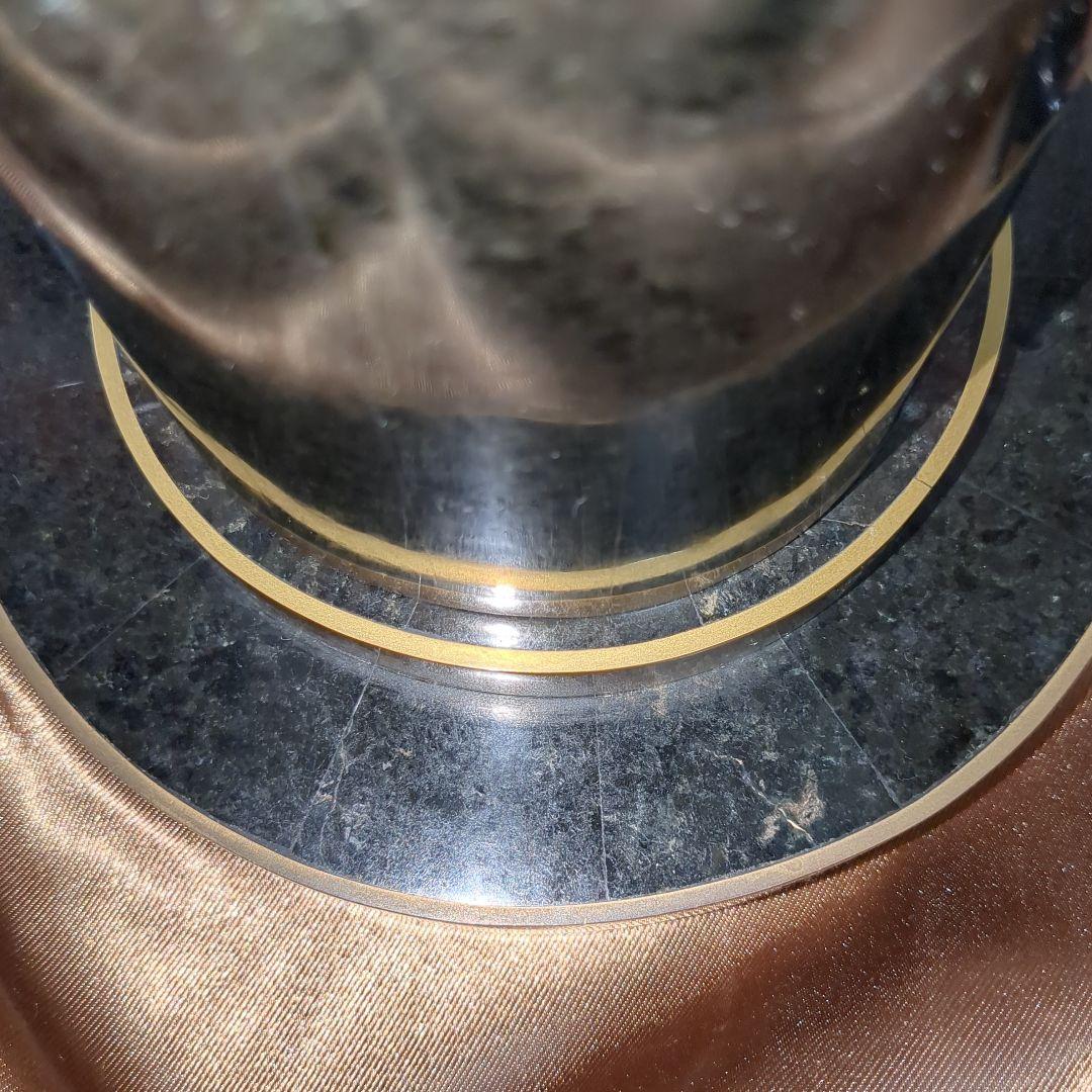 レトロ調　フロアライト 大きめサイズ