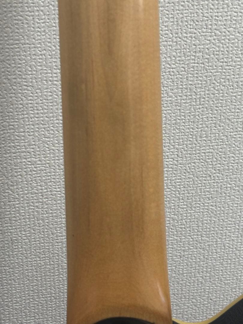 Sterling by Music Man AX20 エレキ メッシュブラウン