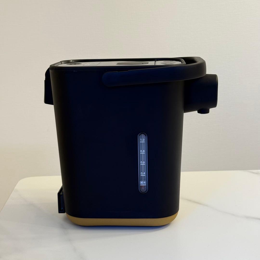 象印 STAN. (CP-CA12形) 電子ポット