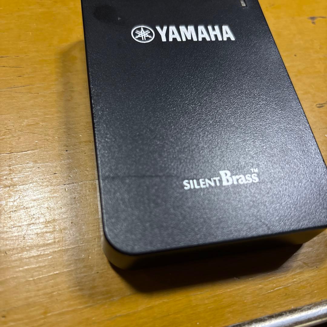YAMAHA SILENT Brass トランペットミュート（旧型）