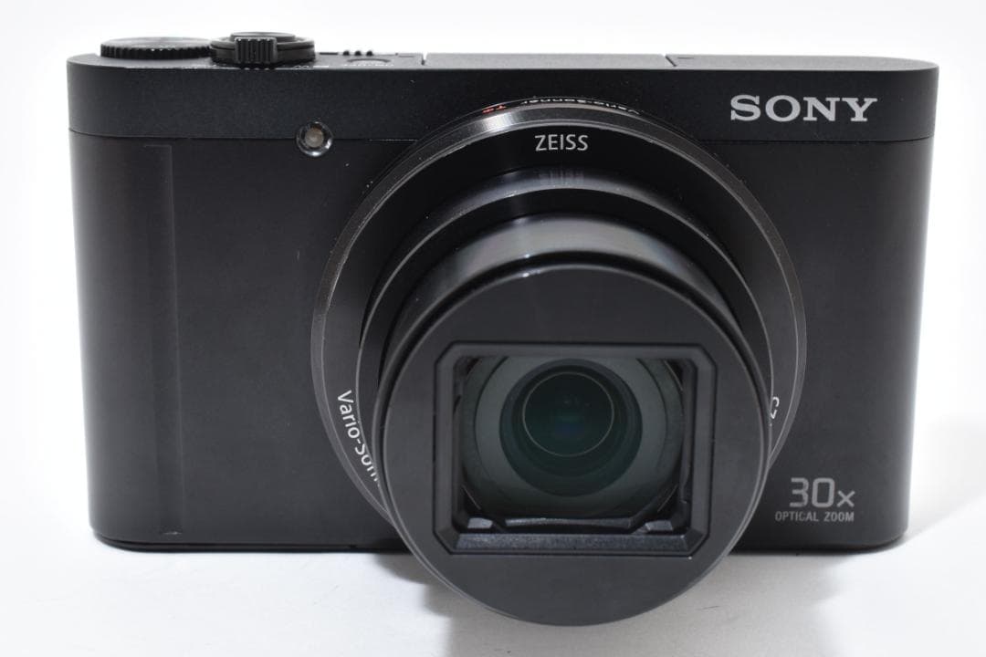 【美品】ソニー SONY cyber-shot DSC-WX500