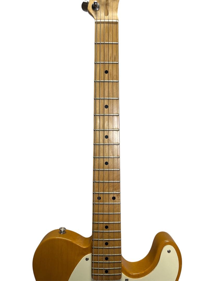 squire Telecaster フェンダー　スクワイヤー　テレキャスター