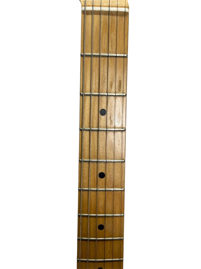 squire Telecaster フェンダー　スクワイヤー　テレキャスター