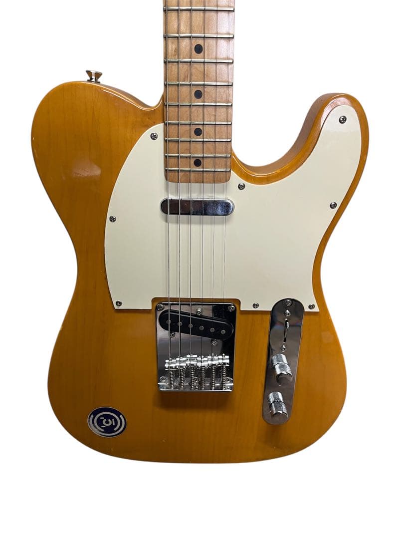 squire Telecaster フェンダー　スクワイヤー　テレキャスター