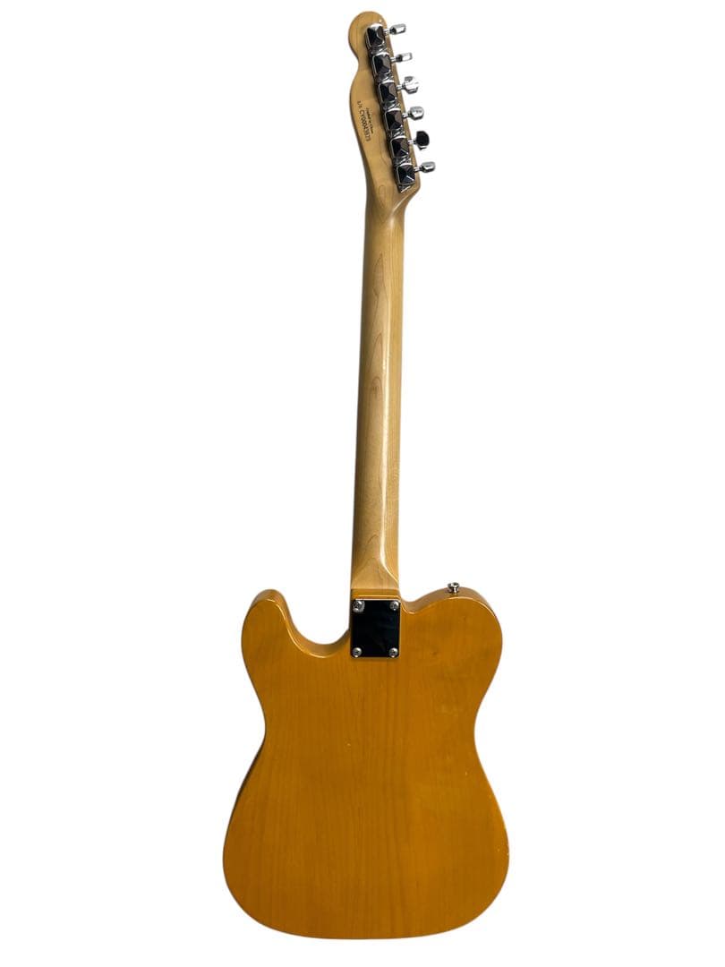 squire Telecaster フェンダー　スクワイヤー　テレキャスター