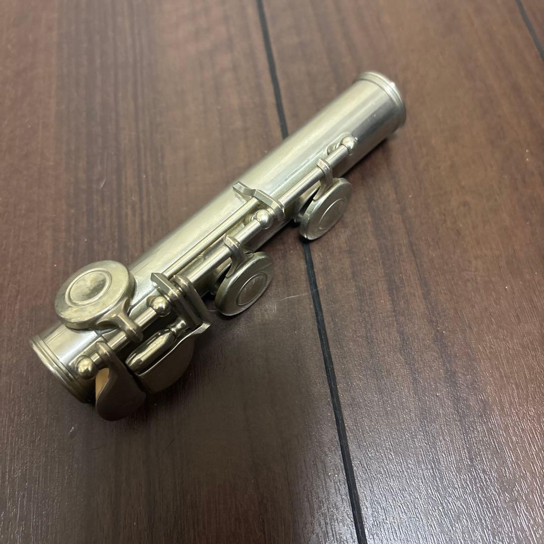 W834 YAMAHA ヤマハ フルート YFL-211 管楽器 楽器 吹奏楽