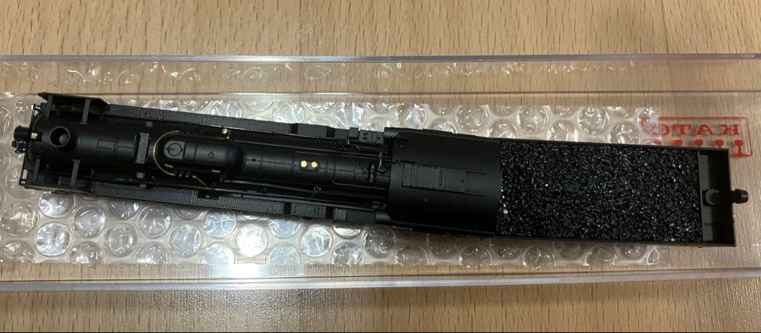 ◉KATOカトー◉2026-1 C59 戦後形（呉線）◉新品・未使用◉Nゲージ◉