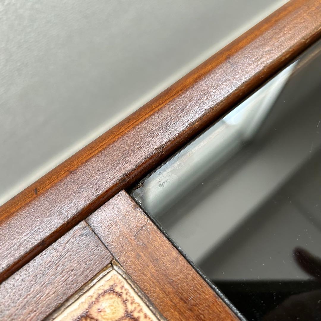 G-PLAN ガラストップローテーブル ※ 3/28まで限定価格