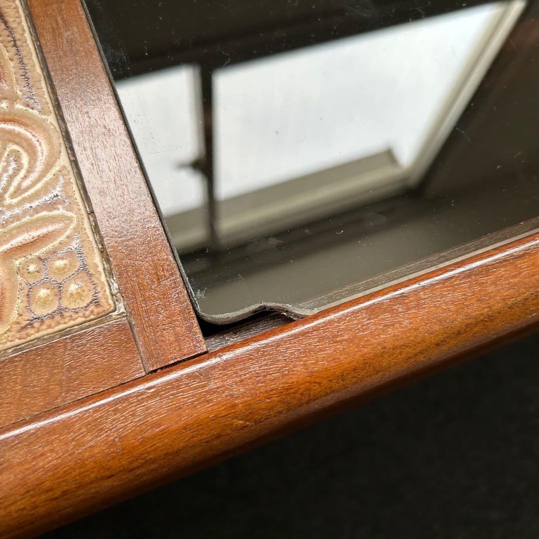 G-PLAN ガラストップローテーブル ※ 3/28まで限定価格