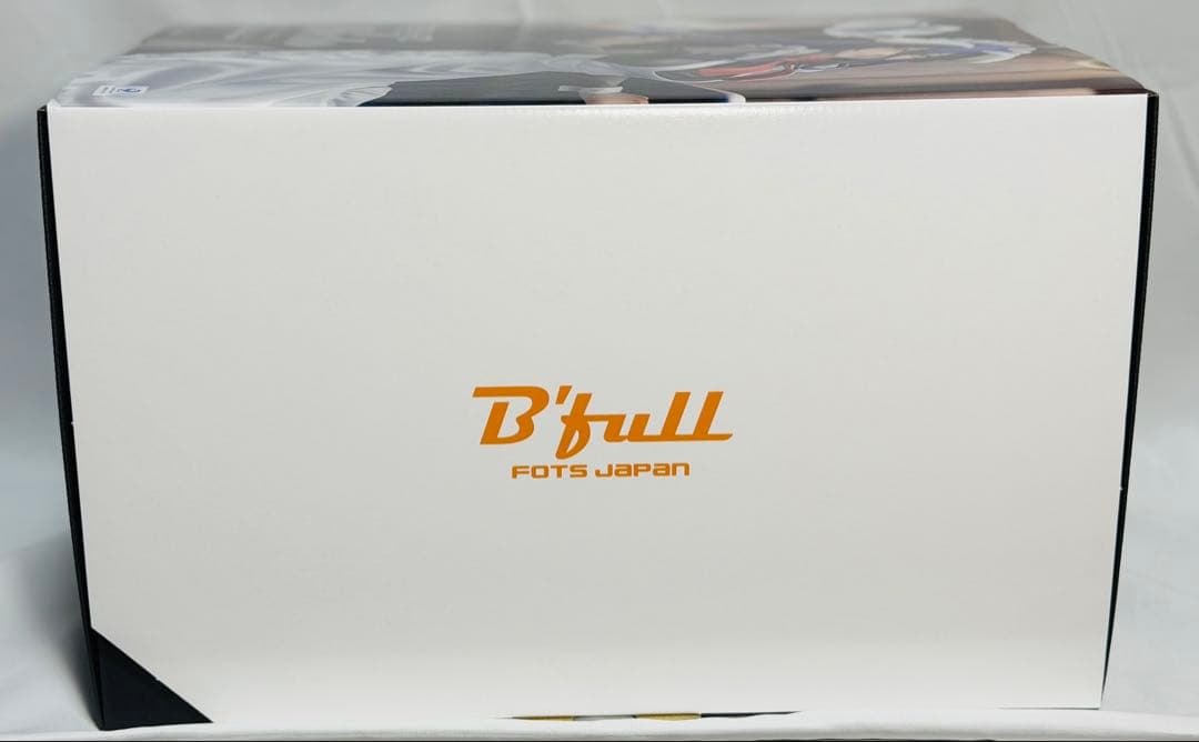 B´full FOTS JAPAN オーバーロード アルベド メイド服ver.