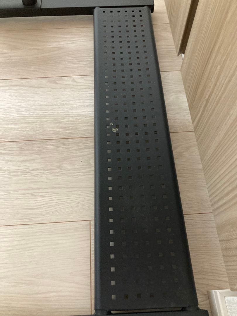 BHD-700M Bauhutte バウヒュッテ　ゲーミングデスク