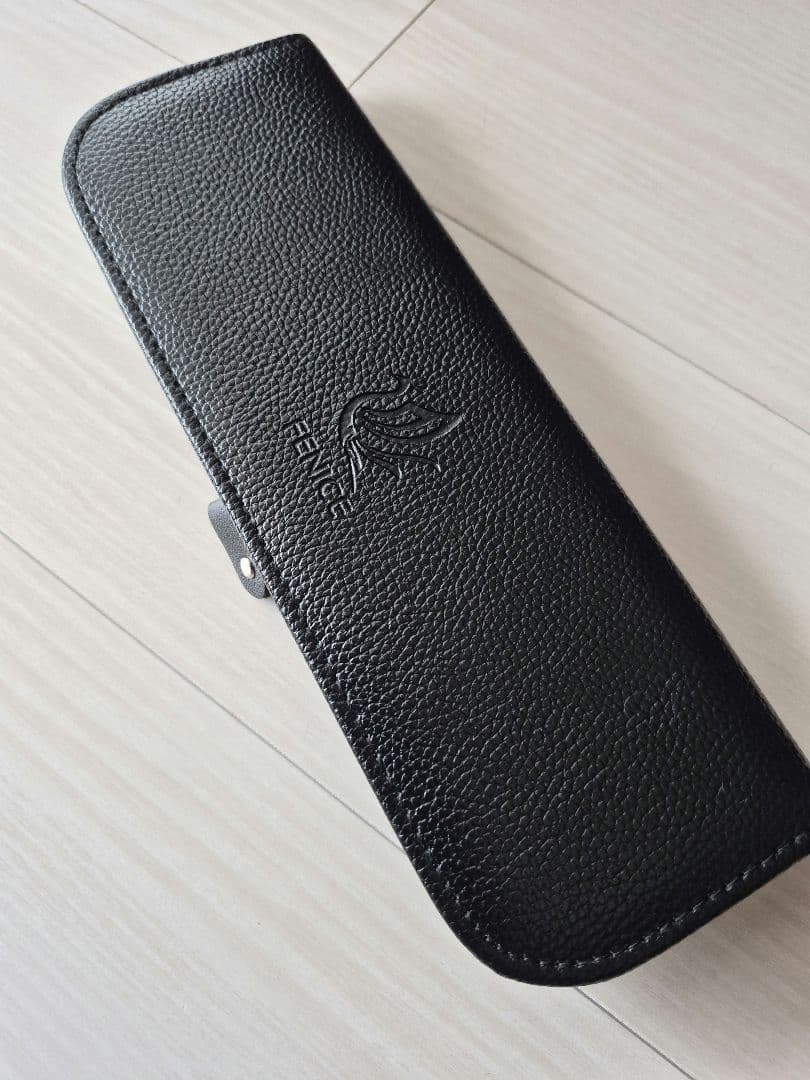 新品★7 in フェニーチェ カーブシザー★ギザ刄 トリミングシザー