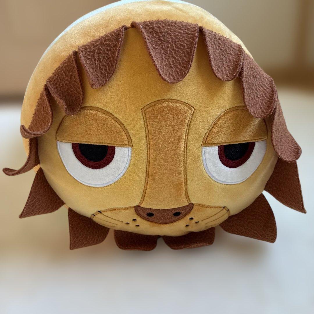 スタジオジブリ　耳をすませば　夕子の部屋の抱きまくら