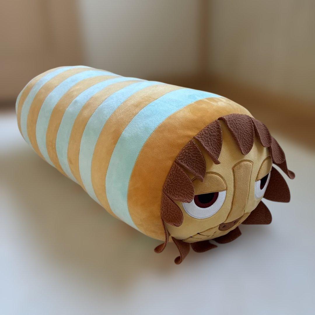 スタジオジブリ　耳をすませば　夕子の部屋の抱きまくら