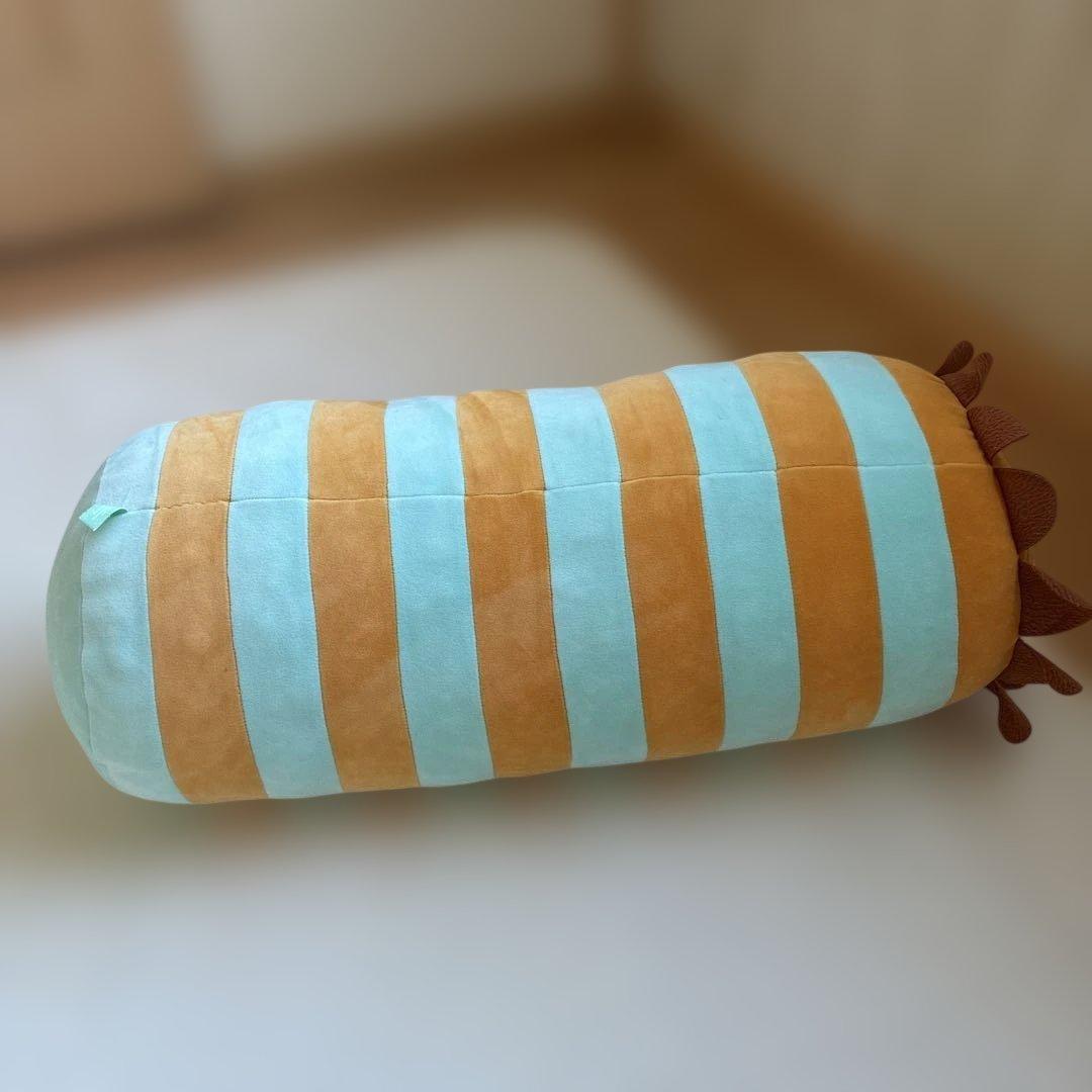 スタジオジブリ　耳をすませば　夕子の部屋の抱きまくら