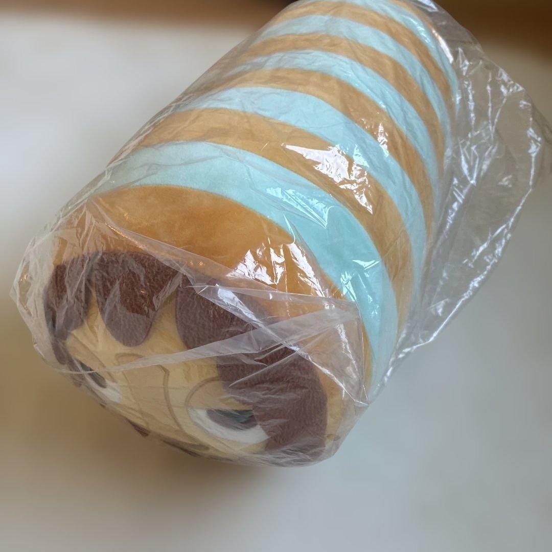 スタジオジブリ　耳をすませば　夕子の部屋の抱きまくら