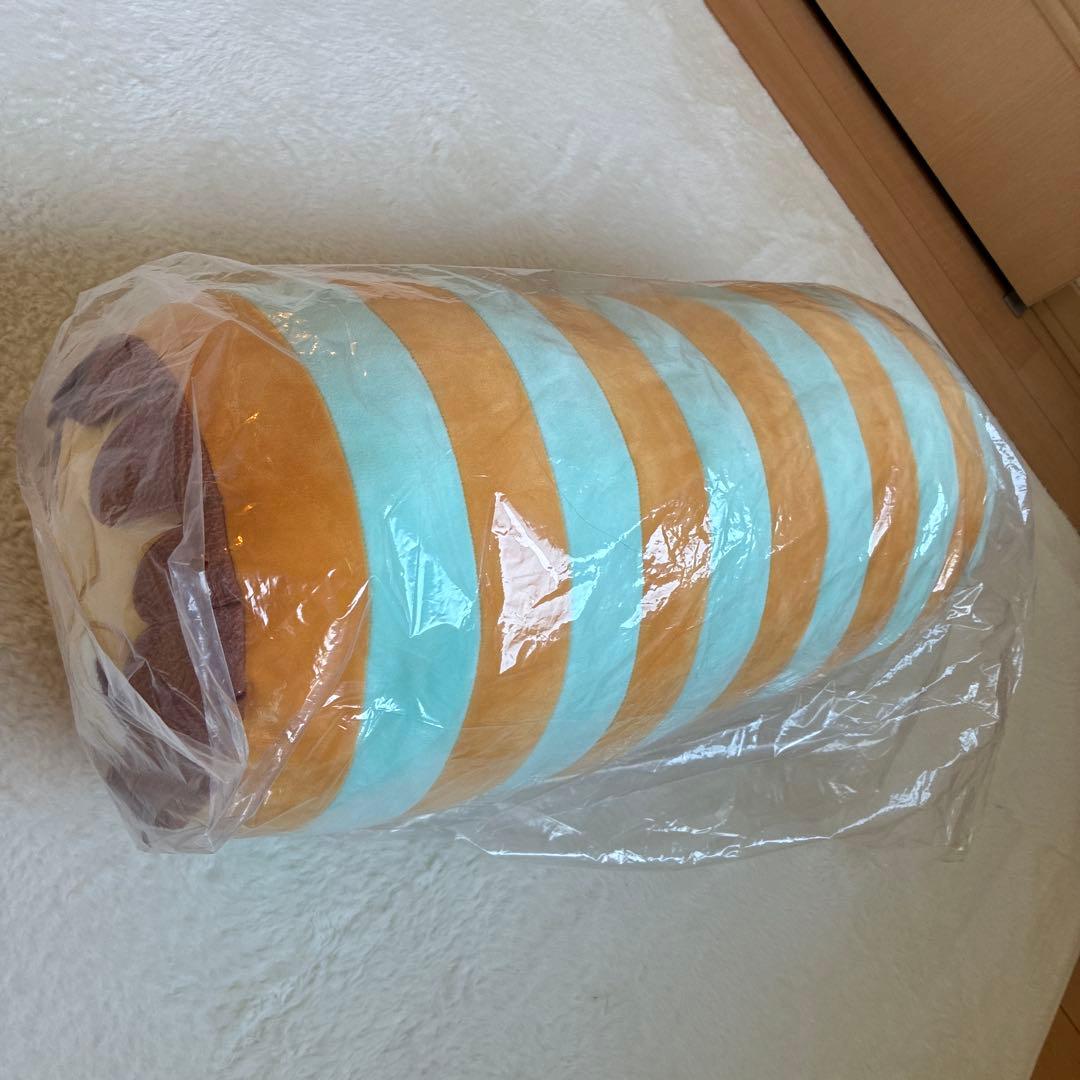 スタジオジブリ　耳をすませば　夕子の部屋の抱きまくら