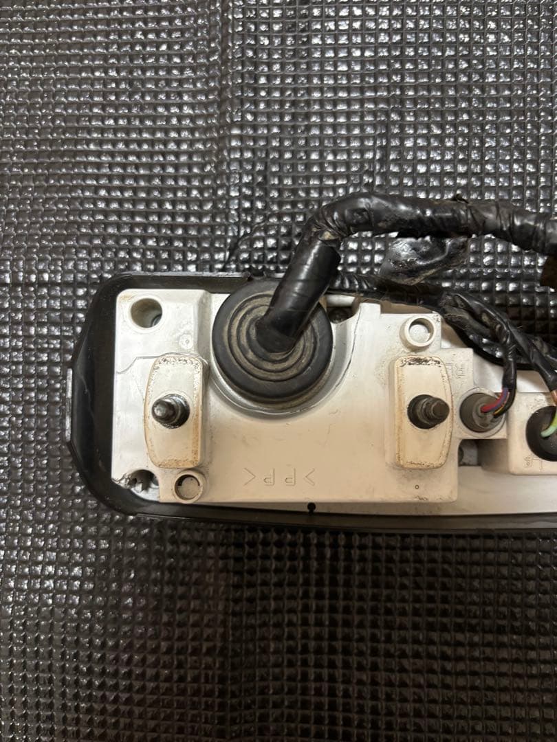 KLX250 dトラッカー純正スピードメーター カワサキ 純正 バイク 部品