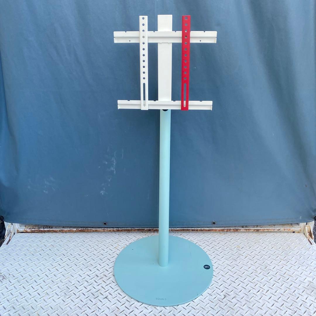 EQUALS WALL テレビスタンド　A2 LOW TYPE