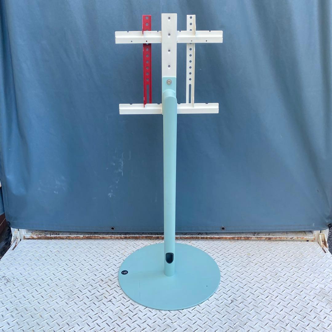 EQUALS WALL テレビスタンド　A2 LOW TYPE